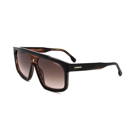 CARRERA CARRERA1061S - BLACK HORN - OČNÍ OBLEČENÍ - Image 2