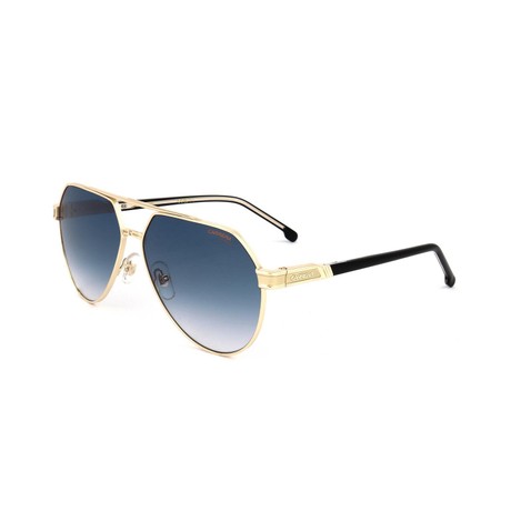 CARRERA CARRERA1067S - GOLD - SUNGLASSES - Image 2