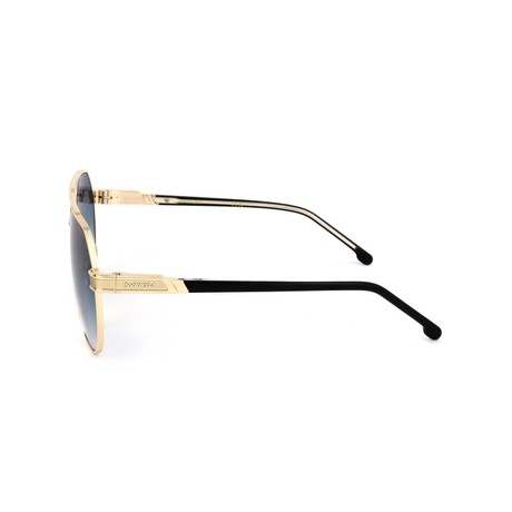 CARRERA CARRERA1067S - GOLD - SUNGLASSES - Image 3