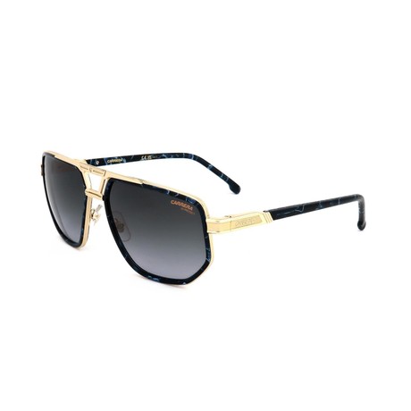 CARRERA CARRERA1072S - BLUE GOLD - OČI - Image 2