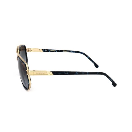 CARRERA CARRERA1072S - BLUE GOLD - OČI - Image 3