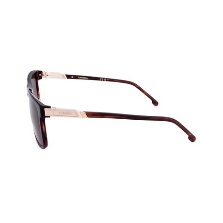 CARRERA CARRERA1136S - BROWN HORN - OKULARY - Image 3