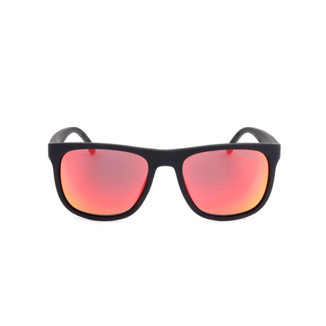 CARRERA CARRERA2038TS - MATTE BLACK - СОЛНЦЕЗАЩИТНЫЕ ОЧКИ