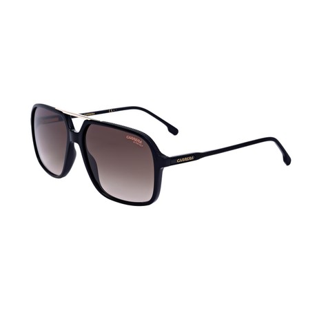 CARRERA CARRERA229S - BLACK BROWN - SUNGLASSES - Image 2