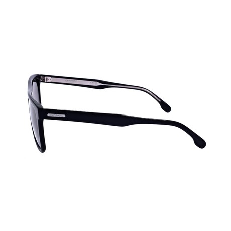 CARRERA CARRERA267S - BLACK - SUNGLASSES - Image 3