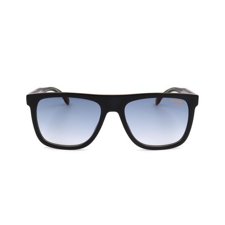 CARRERA CARRERA267S - STRIPED BLACK - SUNGLASSES