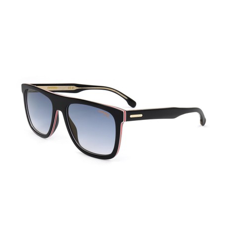 CARRERA CARRERA267S - STRIPED BLACK - SUNGLASSES - Image 2