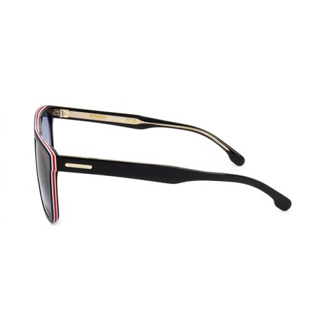 CARRERA CARRERA267S - STRIPED BLACK - SUNGLASSES - Image 3