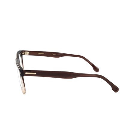 Солнцезащитные Очки Carrera brown shaded beige &mdash; фотографии 3