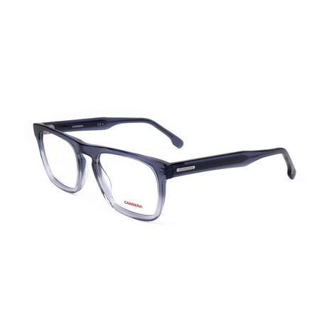 Солнцезащитные Очки Carrera blue shaded &mdash; фотографии 2