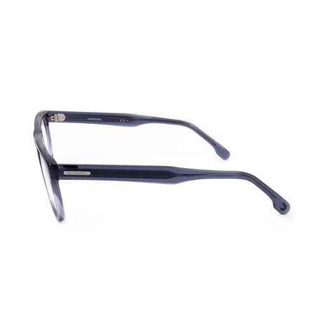 Солнцезащитные Очки Carrera blue shaded &mdash; фотографии 3