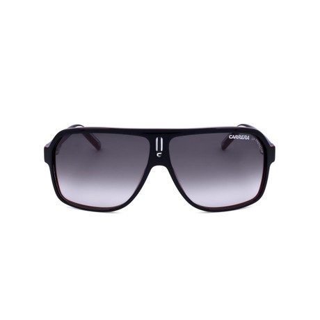 CARRERA CARRERA27 - BLACK RED CRYSTAL WHITE - SZEMÜGYFÜGGŐ