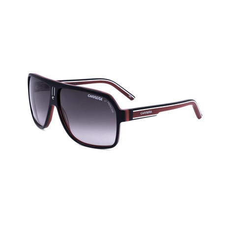 CARRERA CARRERA27 - BLACK RED CRYSTAL WHITE - SZEMÜGYFÜGGŐ - Image 2