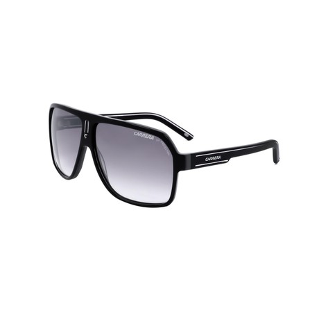 CARRERA CARRERA27 - BLACK GREY CRYSTAL BLACK - SZEMÜGYFÜGGŐ - Image 2