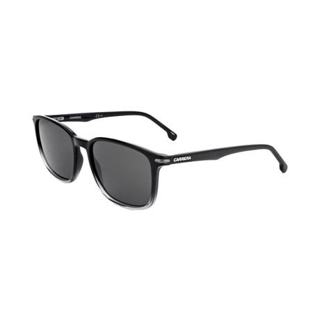 CARRERA CARRERA292S - BLACK GREY - SUNGLASSES - Image 2