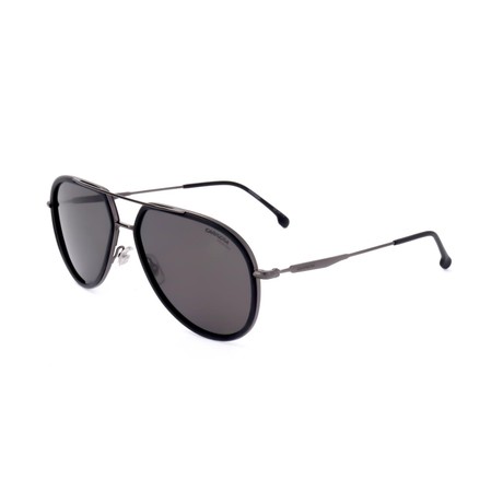 CARRERA CARRERA295S - MATTE BLACK - AUGENKLEIDER - Image 2