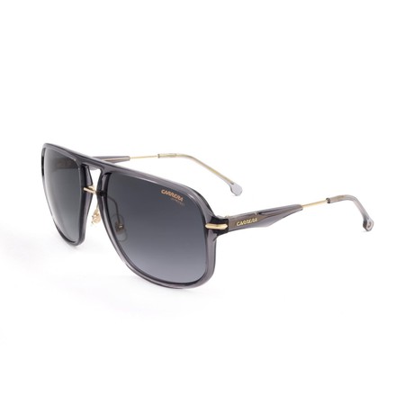 Солнцезащитные Очки Carrera grey &mdash; фотографии 2