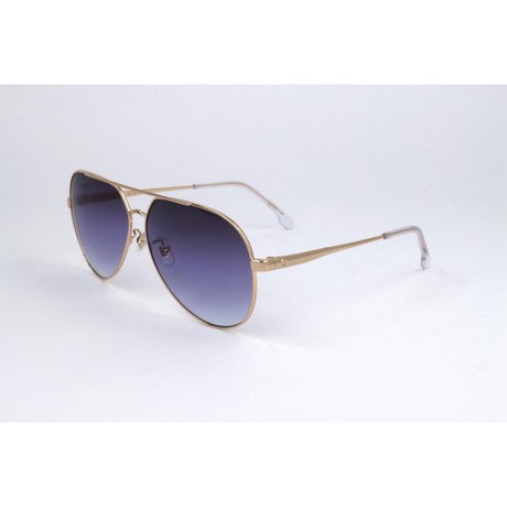 Occhiali Carrera gold blue &mdash; foto 2