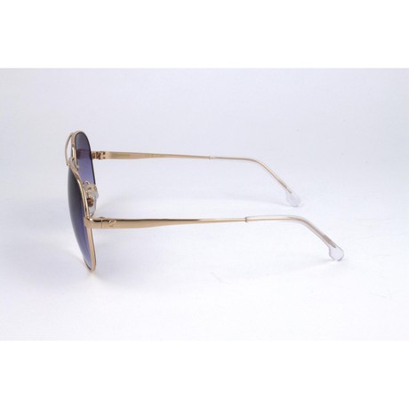 Occhiali Carrera gold blue &mdash; foto 3