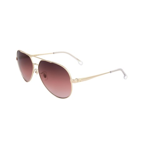 CARRERA CARRERA3005S - GOLD BURGUNDY - SUNGLASSES - Image 2