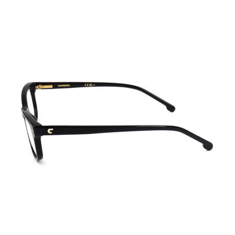 CARRERA CARRERA3008 - BLACK - LUNETTES - Image 3