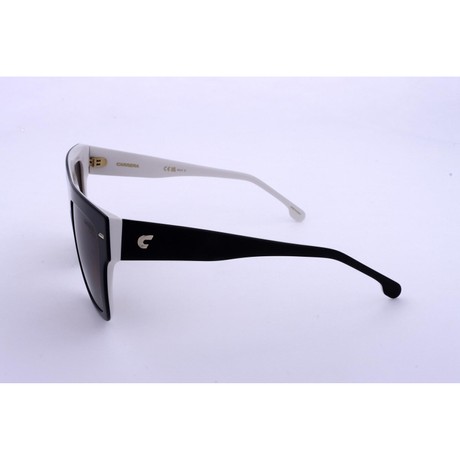 Ochelari De Soare Carrera black white &mdash; poze 3