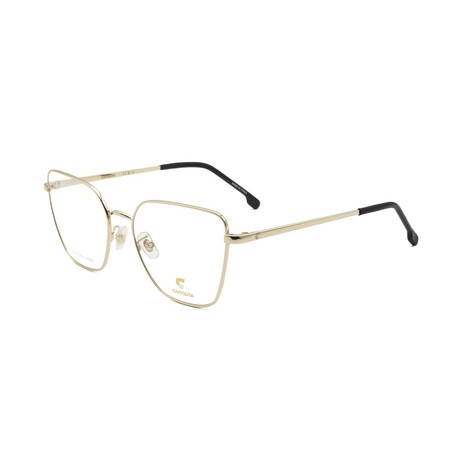Akių Akiniai Carrera gold black &mdash; fot 2