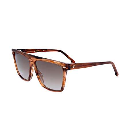 CARRERA CARRERA3027S - BROWN HORN - SUNGLASSES - Image 2