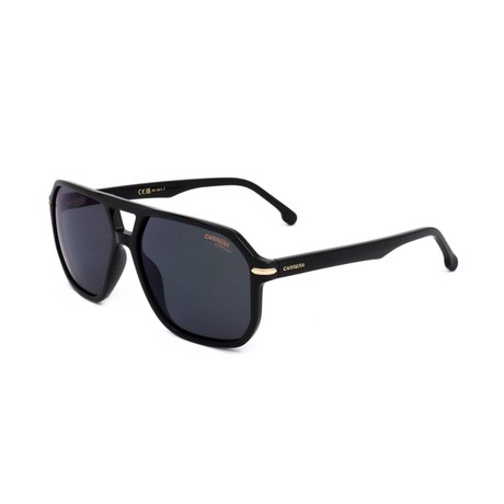 CARRERA CARRERA302S - BLACK GOLD - SUNGLASSES - Image 2