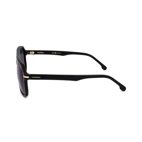 CARRERA CARRERA302S - BLACK GOLD - SUNGLASSES - Image 3