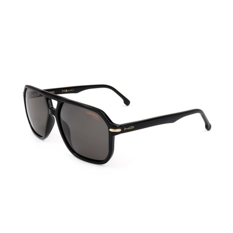 CARRERA CARRERA302SN - BLACK GOLD - OKULARY - Image 2