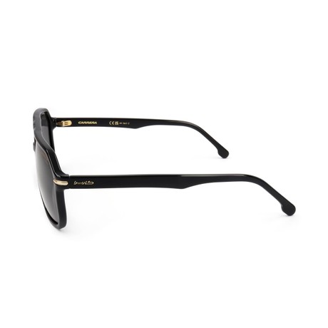 CARRERA CARRERA302SN - BLACK GOLD - OKULARY - Image 3