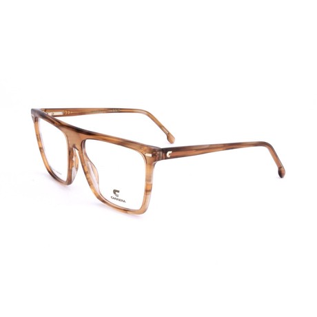 CARRERA CARRERA3033 - BROWN HORN - SUNGLASSES - Image 2