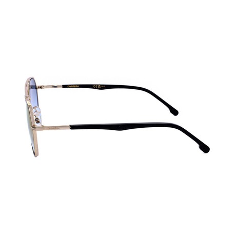 CARRERA CARRERA303S - BLACK GOLD - SUNGLASSES - Image 3
