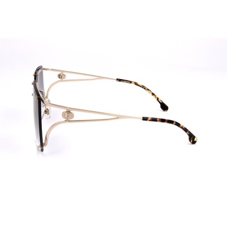 CARRERA CARRERA3041S - GREY GOLD - SUNGLASSES - Image 3