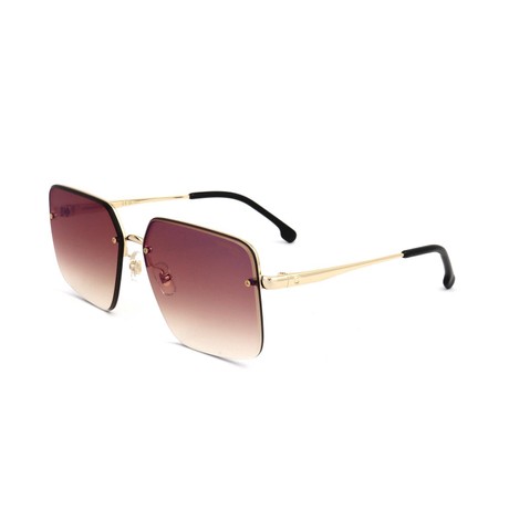 CARRERA CARRERA3044S - GOLD BLACK - OČNÍ OBLEČENÍ - Image 2