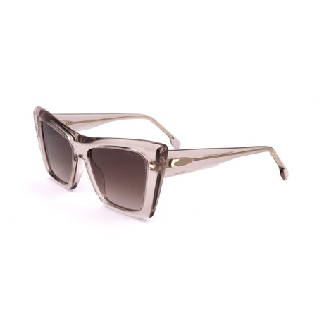 Lunettes Carrera nude &mdash; photo 2