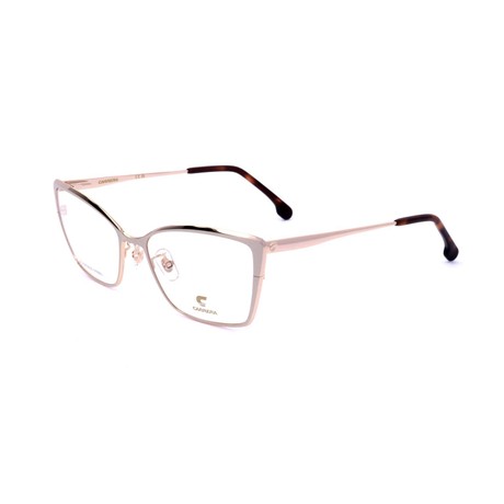 CARRERA CARRERA3047 - GOLD IVORY - SUNGLASSES - Image 2