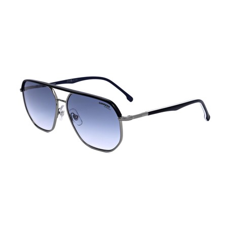 CARRERA CARRERA304S - RUTHENIUM BLUE - SUNGLASSES - Image 2
