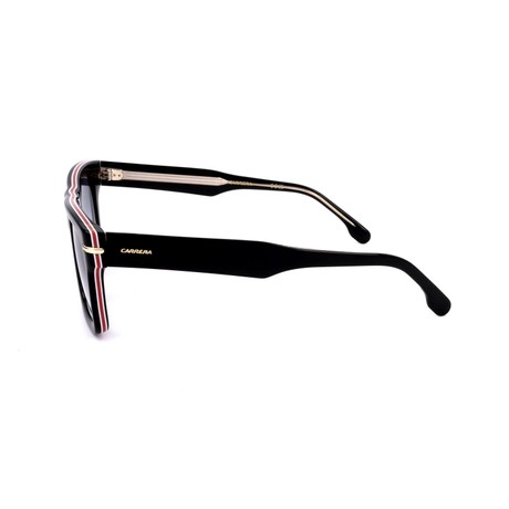CARRERA CARRERA305S - STRIPED BLACK - OČI - Image 3