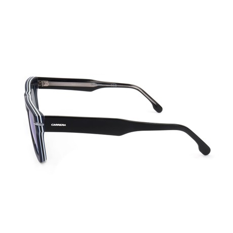 CARRERA CARRERA305S - BLUE STRIPES BLUE - SUNGLASSES - Image 3