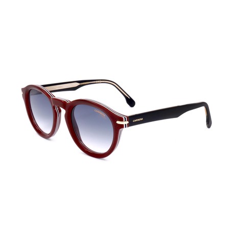 CARRERA CARRERA306S - STRIPED BURGUNDY - SUNGLASSES - Image 2
