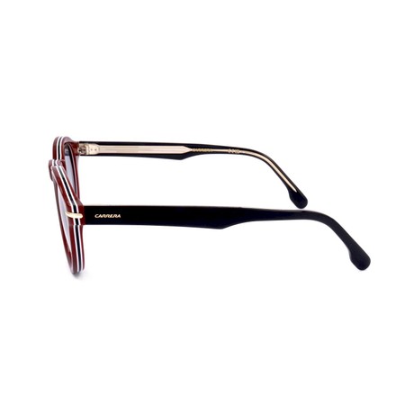 CARRERA CARRERA306S - STRIPED BURGUNDY - SUNGLASSES - Image 3