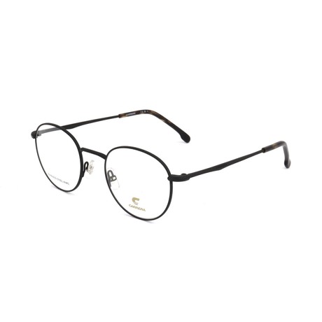 CARRERA CARRERA307 - MATTE BLACK - SUNGLASSES - Image 2