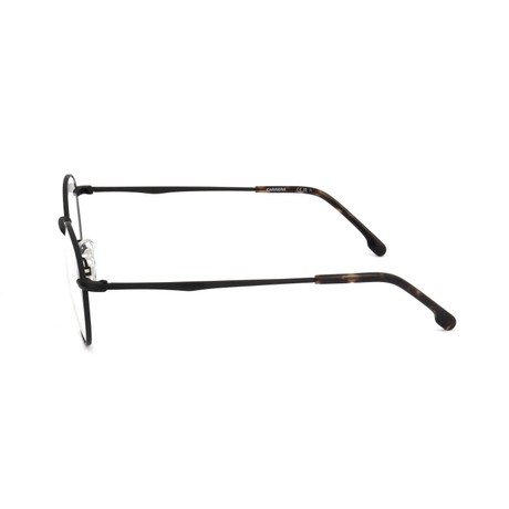 CARRERA CARRERA307 - MATTE BLACK - SUNGLASSES - Image 3
