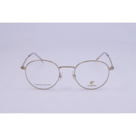 CARRERA CARRERA307 - GOLD CRYSTAL - SUNGLASSES