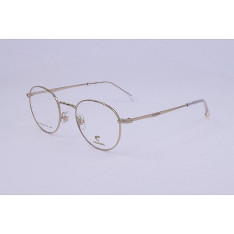CARRERA CARRERA307 - GOLD CRYSTAL - SUNGLASSES - Image 2