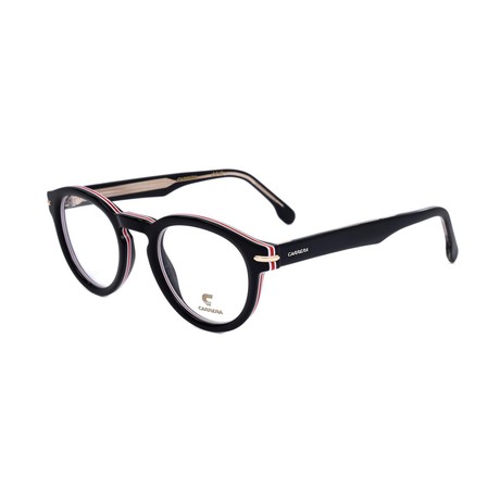 CARRERA CARRERA313 - STRIPED BLACK - SUNGLASSES - Image 2