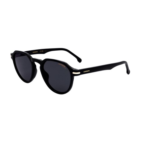 CARRERA CARRERA314S - BLACK - SUNGLASSES - Image 2