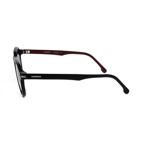 Sunglasses Carrera black burgundy &mdash; pictures 3